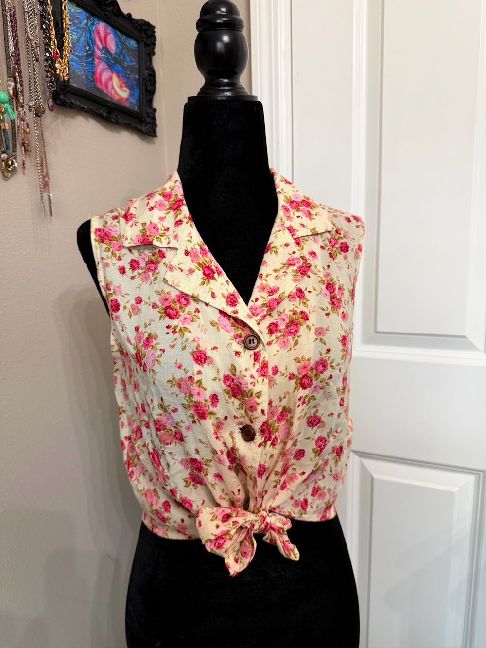 💐 MINKPINK Top